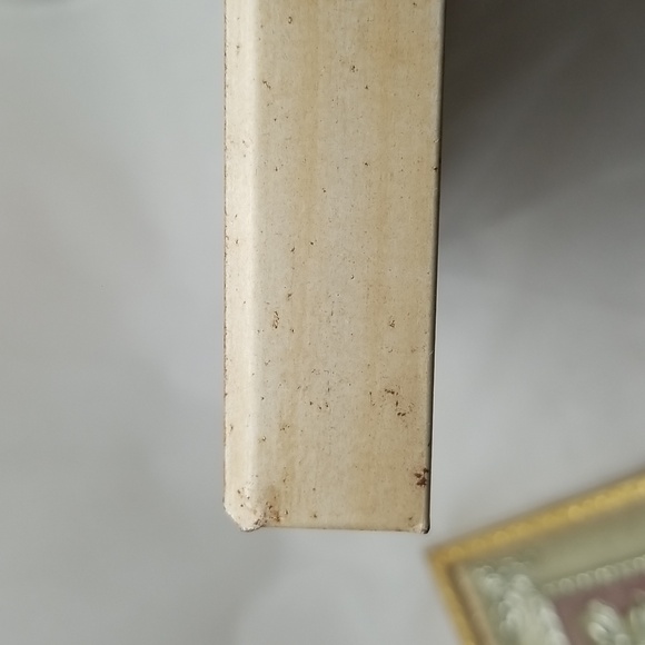 Mid Century Metalcraft Seasons 3D Wall Art - Picture 16 of 16